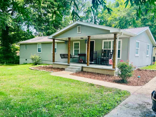 465 Wann Cir, Pisgah, AL 35765