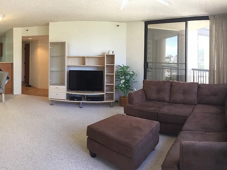 60 N Beretania St #1506 — Photo 13