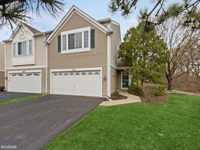 1601 Spaulding Rd, Bartlett, IL, 60103