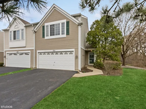 1601 Spaulding Rd, Bartlett, IL 60103