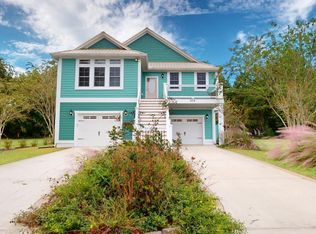 214 Laguna Ln, Jacksonville, NC 28540