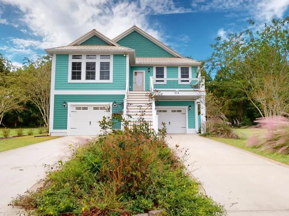 214 Laguna Lane, Jacksonville, NC 28540