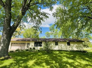17645 Igloo ROAD, Sparta, WI 54656