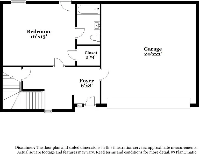 3 bed, 3.5 bath, 2513 sqft, $3,645 — Photo 4