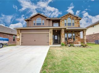 9432 Cold Springs Dr, Waco, TX 76708