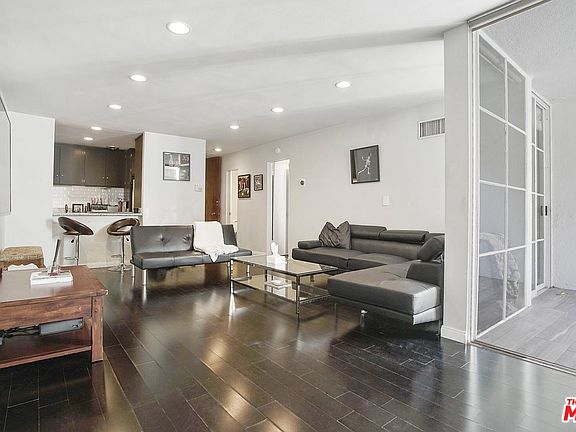2nd image of 1400 N Sweetzer Ave APT 105
