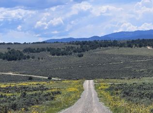 Unit 10 Tract #243, Tierra Amarilla, NM 87575