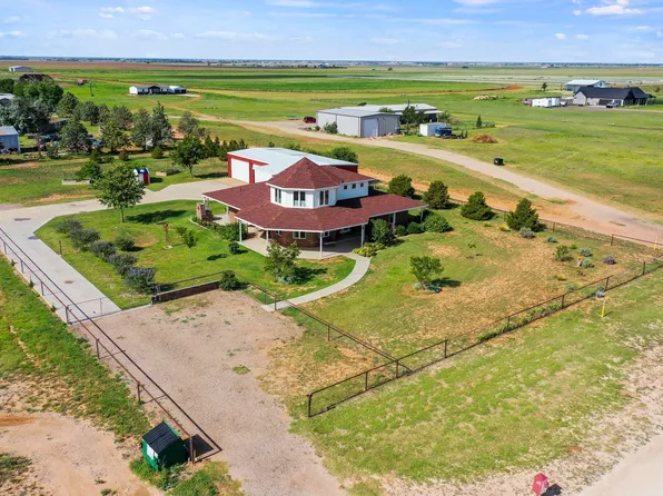 2623 County Road 6000, Lubbock, TX 79415