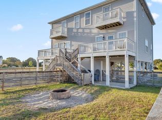 234 Twin Oaks Dr UNIT B, Hampstead, NC 28443