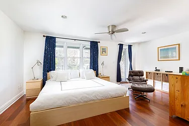 Sold by Brown Harris Stevens