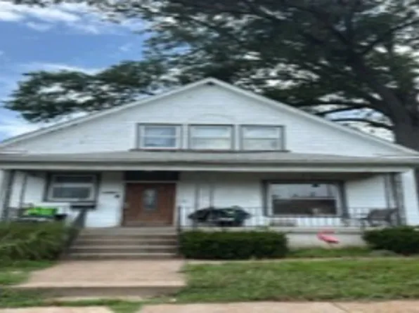 5415 Devonshire Ave, Saint Louis, MO 63109