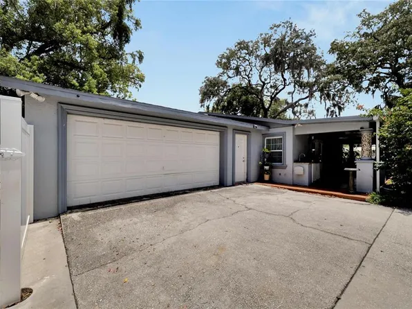 8502 N Hamner Ave, Tampa, FL 33604