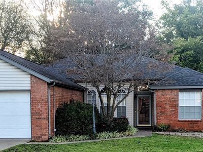 470 Robin Hood Ct, Springdale, AR, 72764