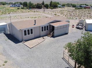 5190 Pawnee Dr, Stagecoach, NV 89429