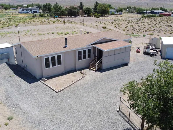 5190 Pawnee Dr, Stagecoach, NV 89429