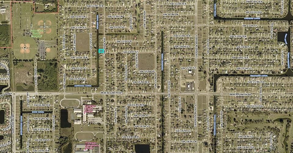2nd image of 1332 SW 20th Ave