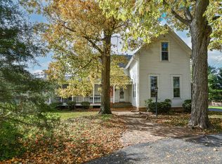 7602 Oaklandon Rd, Indianapolis, IN