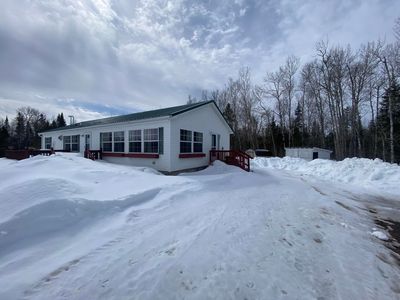 22395 S Steinbeck Rd, Rudyard, MI, 49780