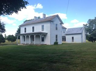 8108 Roanoke Rd, Fincastle, VA 24090