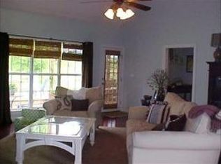 1695 Steele Rd, Starkville, MS 39759