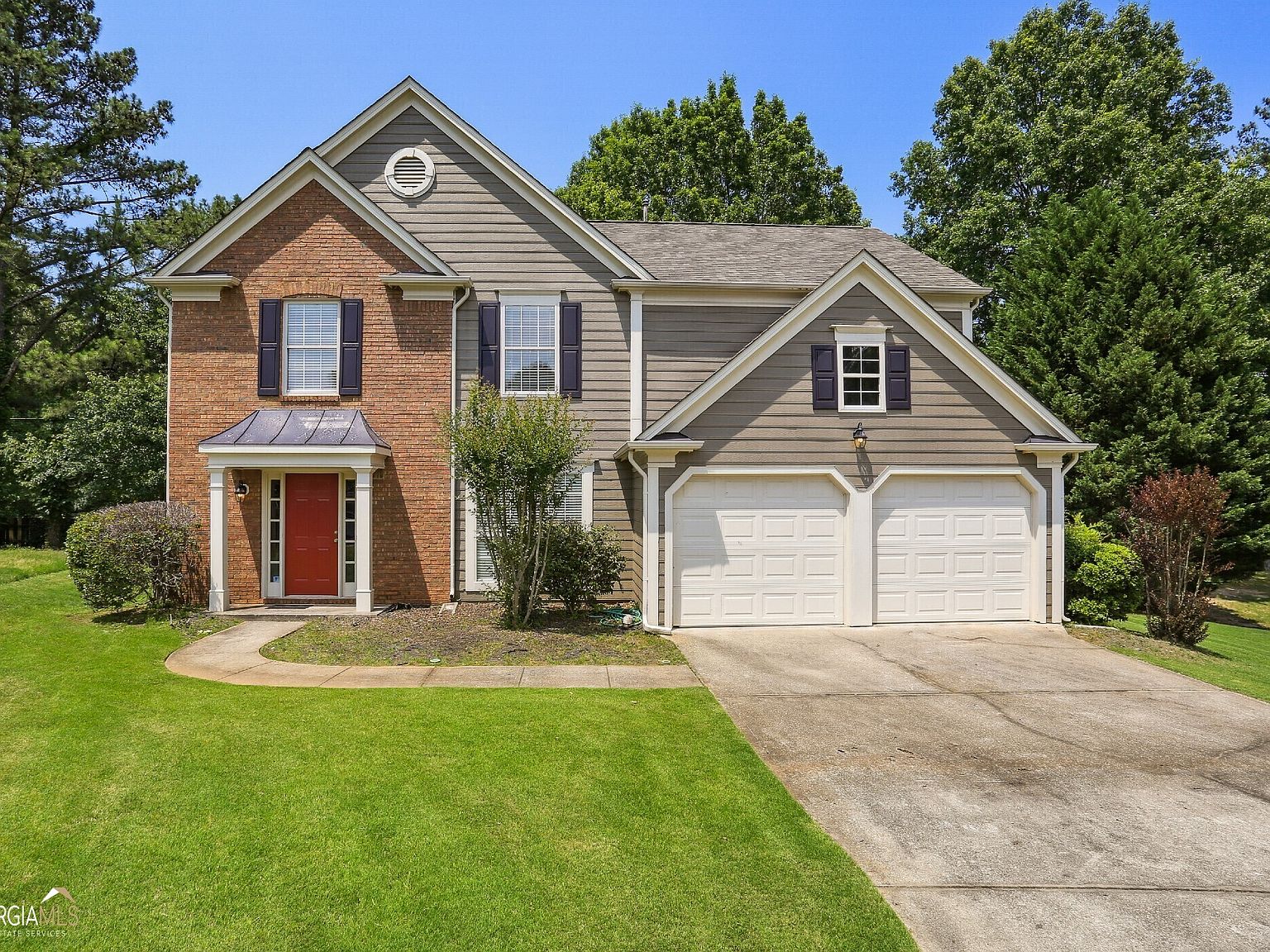 11940 Carriage Park Ln, Johns Creek, GA 30097 Zillow