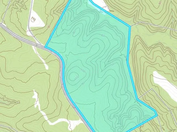 10100 McQueen Rd, Lusby, MD 20657