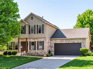 2169 Raceway Trl, Beavercreek, OH 45434