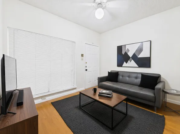 2815 Rio Grande St, Austin, TX