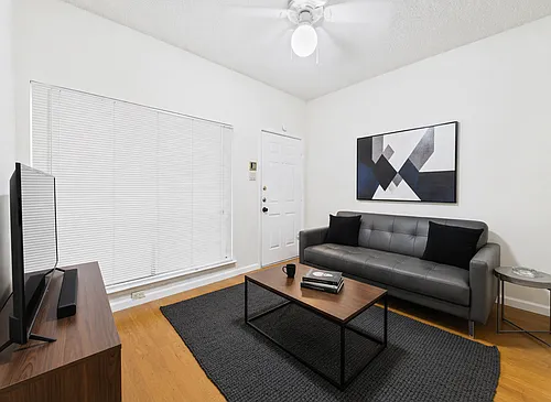 2815 Rio Grande St #109 Photo 1