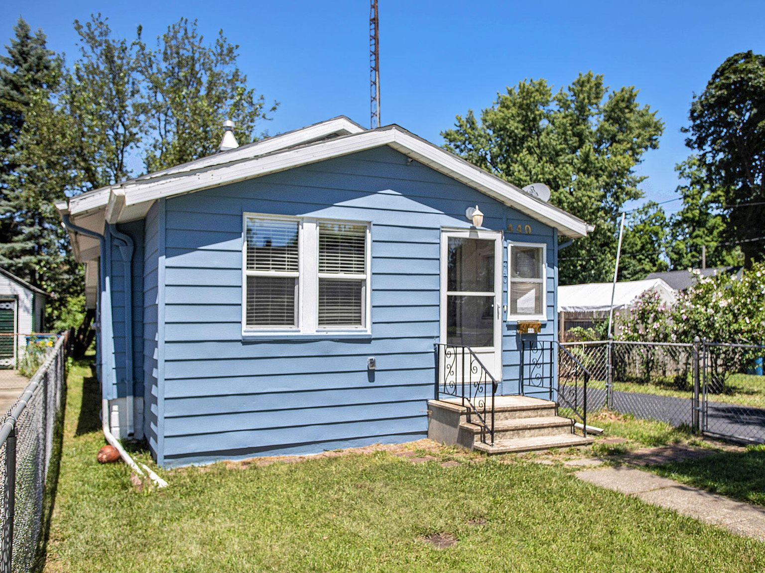 440 Wentworth Ave, Battle Creek, MI 49015 Zillow