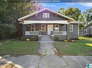 106 72nd St S, Birmingham, AL 35206