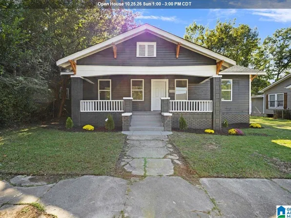 106 72nd St S, Birmingham, AL 35206