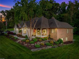 3680 Vineyard Ave NW, Canton, OH 44708
