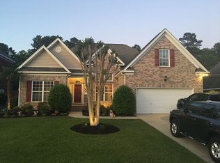 321 Spring Mist Ct, Lexington, SC 29072
