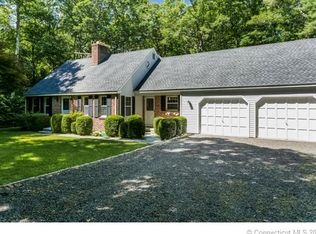 67 Laurel Rd, Harwinton, CT 06791