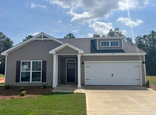 4171 Fringetree Loop, Aiken, SC 29803