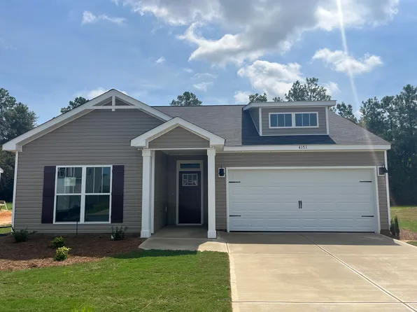 4171 Fringetree Loop, Aiken, SC 29803