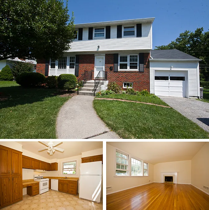 2141 Suburban Greens Dr photo 1