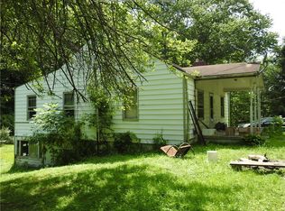 3474 Cyrus Creek Rd, Barboursville, WV 25504