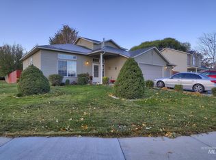 2529 E Maryland Ave, Nampa, ID 83686