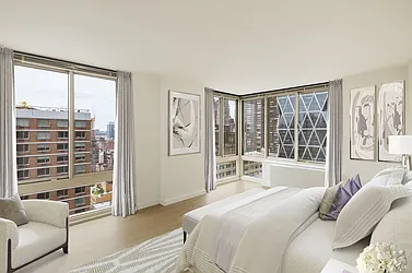 Rented by The Moinian Group