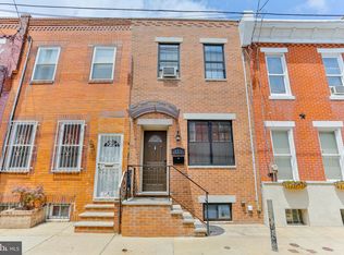 419 Winton St, Philadelphia, PA 19148