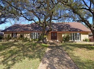 4055 Willow Ridge Dr, Dallas, TX 75244