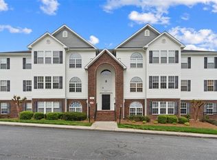 4320 Cedarcroft Ct APT 1D, Greensboro, NC 27409