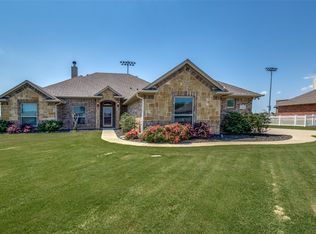 212 Clear Fork Trl, Rhome, TX 76078