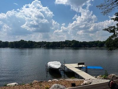 405 Reflection Rd, Apple Valley, MN, 55124