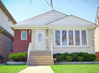 3226 N Nottingham Ave, Chicago, IL 60634