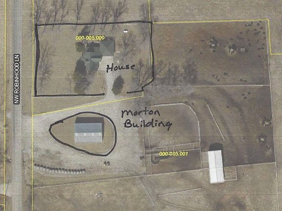 2nd image of 13455 N Robinhood Ln