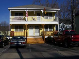 113 Forest St #1, Lowell, MA 01851