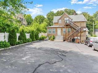 14 Glen Ter, Stamford, CT 06906